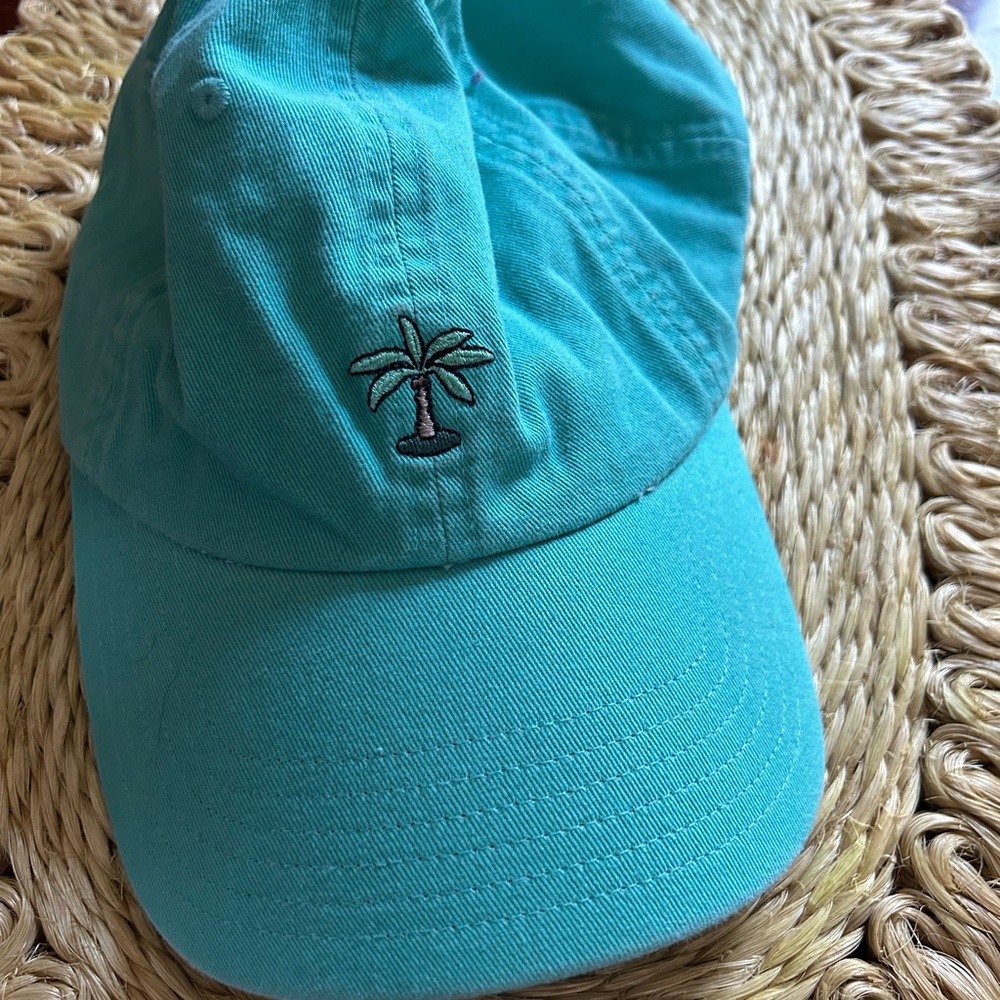 Vineyard Vines Hat